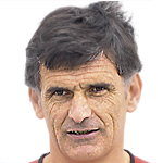 Luis Mendilibar Jose