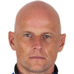 Stale Solbakken