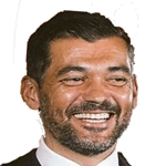 Sergio Conceicao