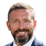 Derek John McInnes