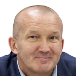 R. Hryhorchuk
