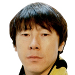 Shin Tae-Yong