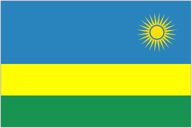 Ruanda U23