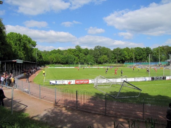 Volksbank-Arena
