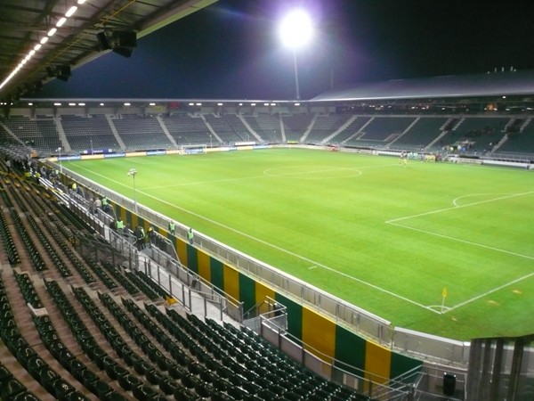 WerkTalent Stadion