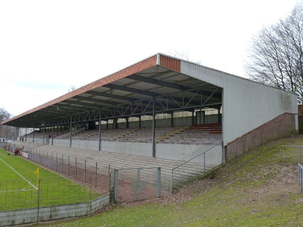 Stadion Am Hünting