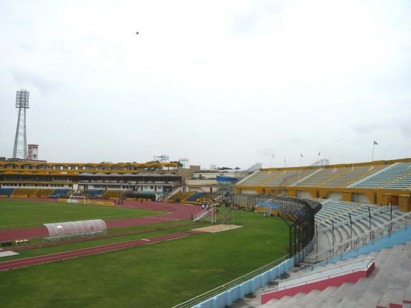 Bashundhara Kings Arena