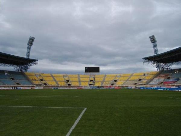 Pankritio Stadio