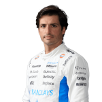 Carlos Sainz Jr