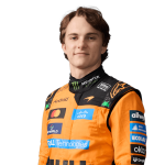 Oscar Piastri